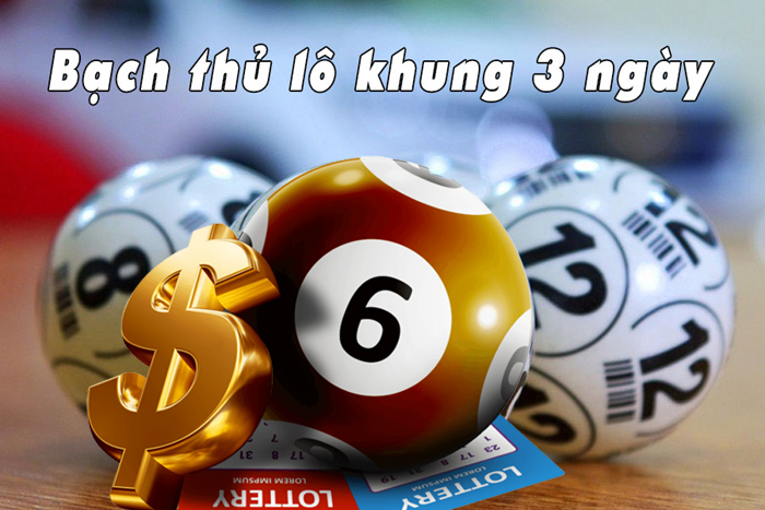 Các trang web soi cầu bạch thủ lô 2-3 ngày hay trúng