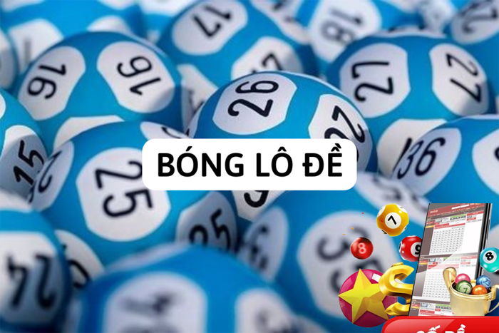 Các loại bóng lô đề