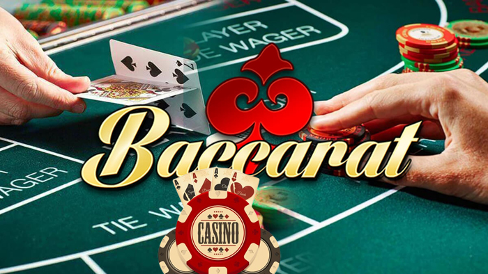 Định nghĩa về thế bài Baccarat là gì?