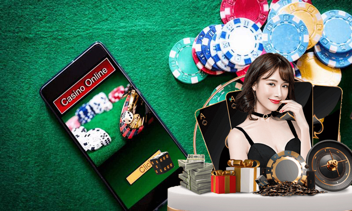 Những điểm hấp dẫn của casino trực tuyến