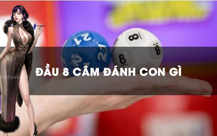 Bạc nhớ đầu câm 8 nên đánh con nào