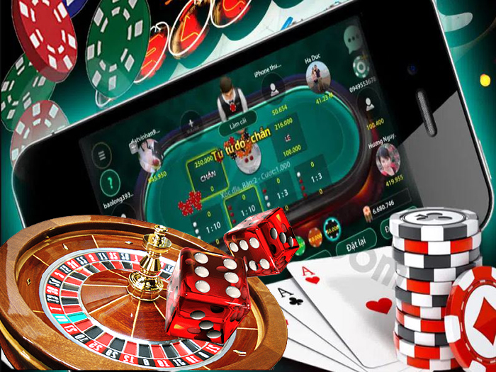 Casino online có bịp không?