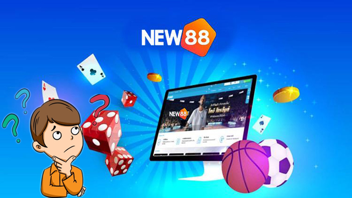 Giới thiệu sơ lược về nhà cái uy tín New88